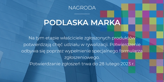Podlska marka