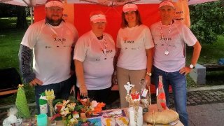 IX Podlaskie Targi Ekonomii Społecznej w Białymstoku