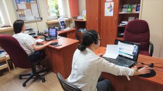 13 maja 2021 r. odbyło się webinarium „Załóż spółdzielnię socjalną i skorzystaj ze wsparcia Funduszy Europejskich”