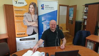 13 maja 2021 r. odbyło się webinarium „Załóż spółdzielnię socjalną i skorzystaj ze wsparcia Funduszy Europejskich”