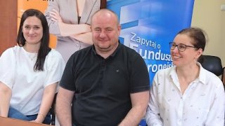 13 maja 2021 r. odbyło się webinarium „Załóż spółdzielnię socjalną i skorzystaj ze wsparcia Funduszy Europejskich”