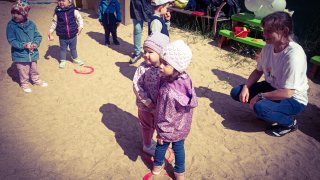 1 czerwca 2021 r. mija pierwsza rocznica istnienia Ośrodka Wsparcia Ekonomii Społecznej w Suwałkach