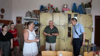 15–16 lipca 2021 r. Spotkanie sieci tematycznej ROPS i OWES
