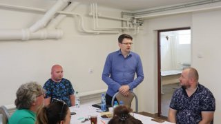15–16 lipca 2021 r. Spotkanie sieci tematycznej ROPS i OWES