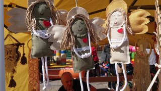  	2021.09-05 X Podlaskie Targi Ekonomii Społecznej w Białymstoku