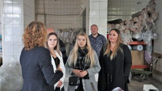 17-17 września 2021 Wizyta studyjna - Łomża