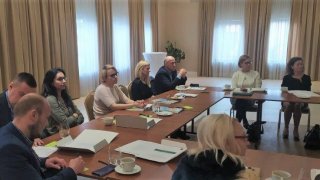 20 października 2021 Spotkanie RKRES Białystok