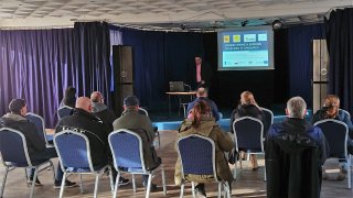 II Seminarium w Mońkach