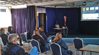II Seminarium w Mońkach