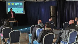 II Seminarium w Mońkach