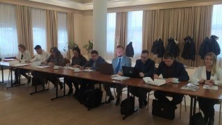28 grudnia 2021 Spotkanie RKRES Białystok