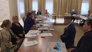 28 grudnia 2021 Spotkanie RKRES Białystok