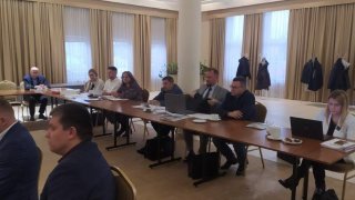 28 grudnia 2021 Spotkanie RKRES Białystok