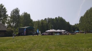 28 maja 2023 Zielone Światki 