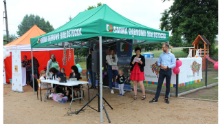 17 czerwca 2023 Szuszalewo