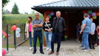 17 czerwca 2023 Szuszalewo