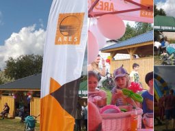 Piknik Jasionówka w Dąbrowie Białostockiej 2.09.2023