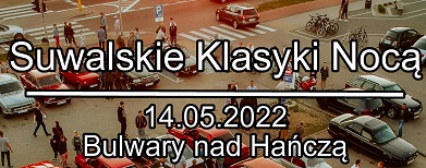 klasyki nocą