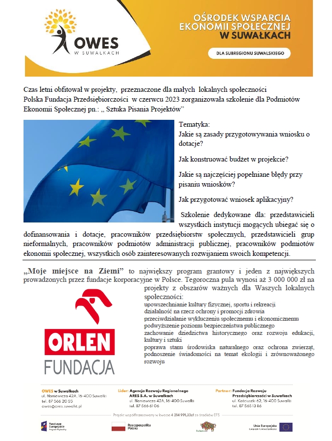 Okładka Newsletter nr 35