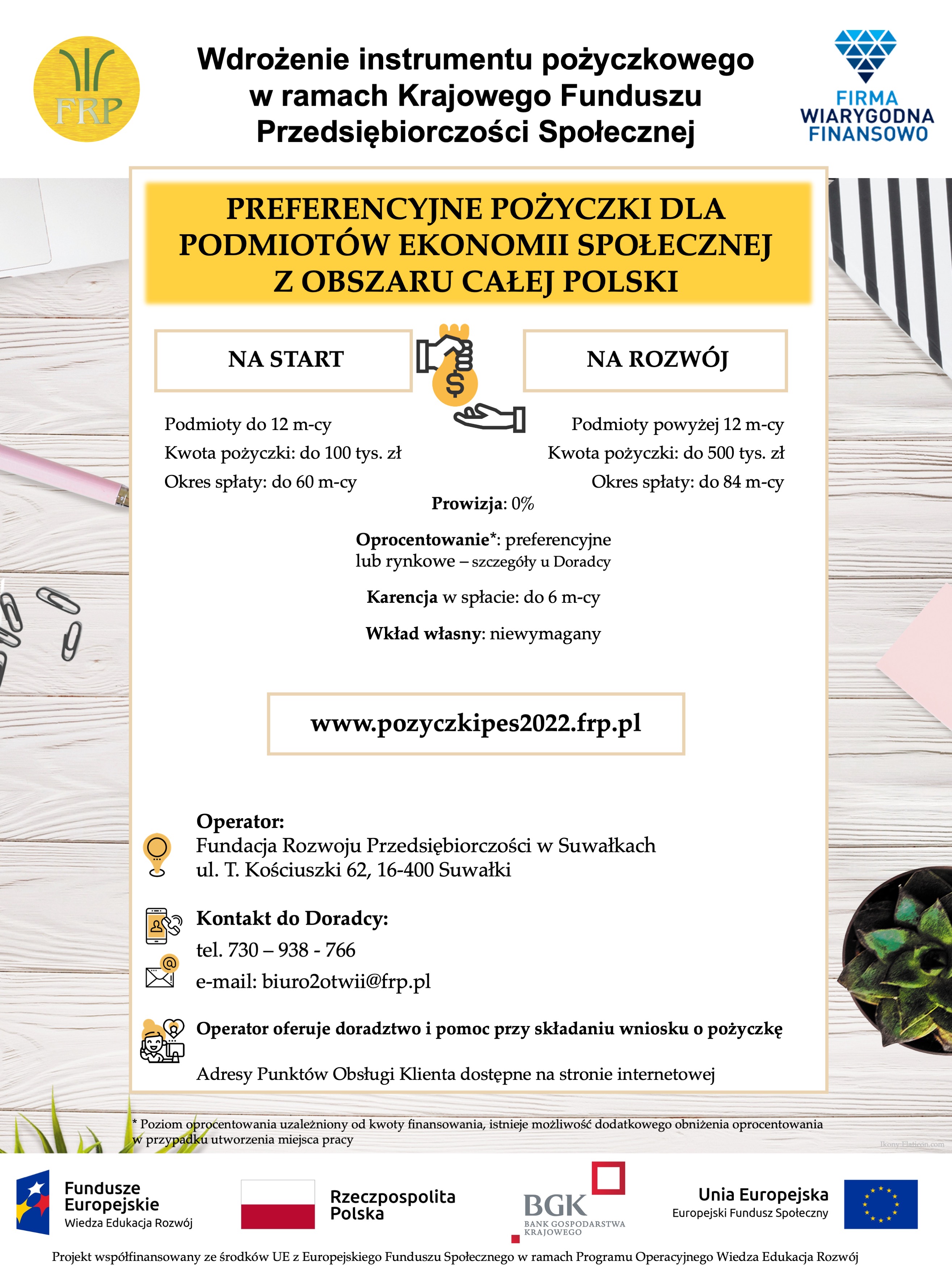 pozyczki baner