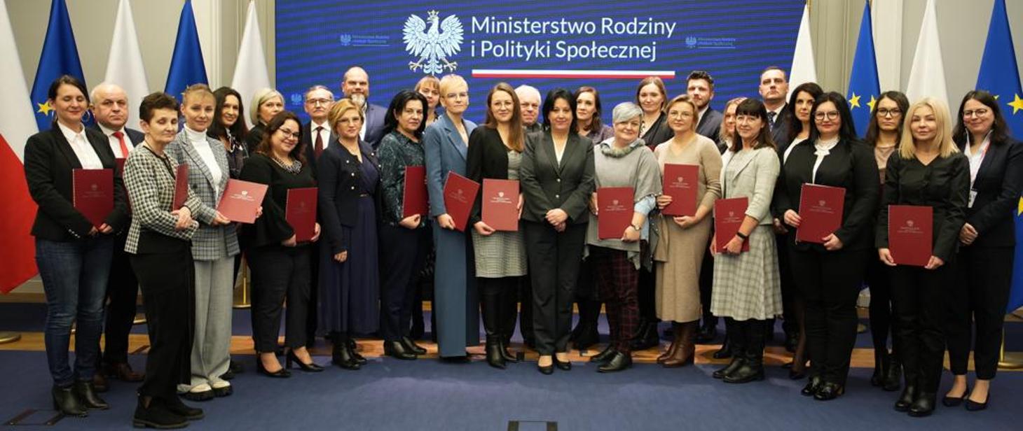 rada zatrudnienia socjalnego szer